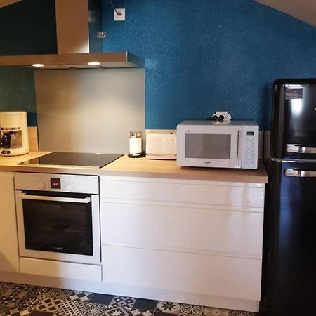 דירות Superbe Loft T4 De 96 M2 Au Coeur Périgueux מראה חיצוני תמונה