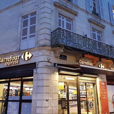 דירות Superbe Loft T4 De 96 M2 Au Coeur Périgueux מראה חיצוני תמונה