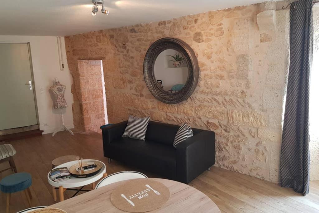 דירות Superbe Loft T4 De 96 M2 Au Coeur Périgueux מראה חיצוני תמונה