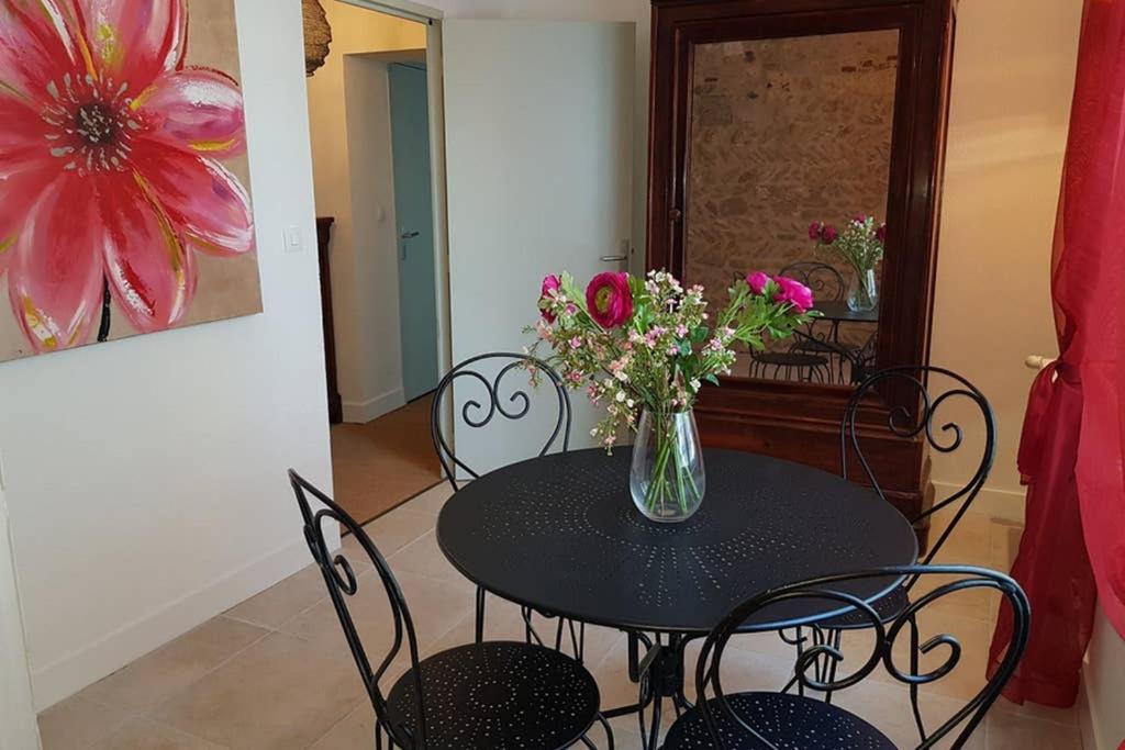 דירות Superbe Loft T4 De 96 M2 Au Coeur Périgueux מראה חיצוני תמונה