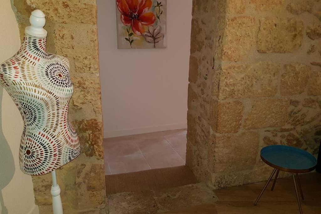 דירות Superbe Loft T4 De 96 M2 Au Coeur Périgueux מראה חיצוני תמונה