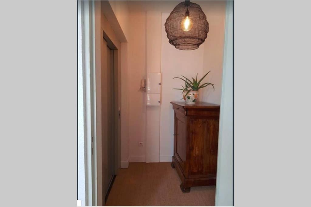 דירות Superbe Loft T4 De 96 M2 Au Coeur Périgueux מראה חיצוני תמונה