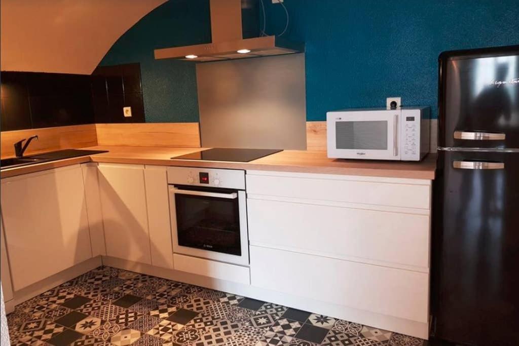 דירות Superbe Loft T4 De 96 M2 Au Coeur Périgueux מראה חיצוני תמונה