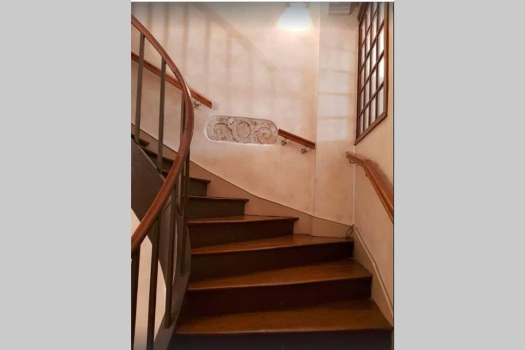 דירות Superbe Loft T4 De 96 M2 Au Coeur Périgueux מראה חיצוני תמונה
