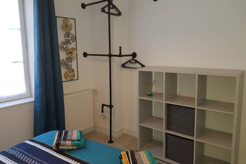 דירות Superbe Loft T4 De 96 M2 Au Coeur Périgueux מראה חיצוני תמונה