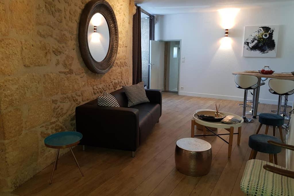 דירות Superbe Loft T4 De 96 M2 Au Coeur Périgueux מראה חיצוני תמונה