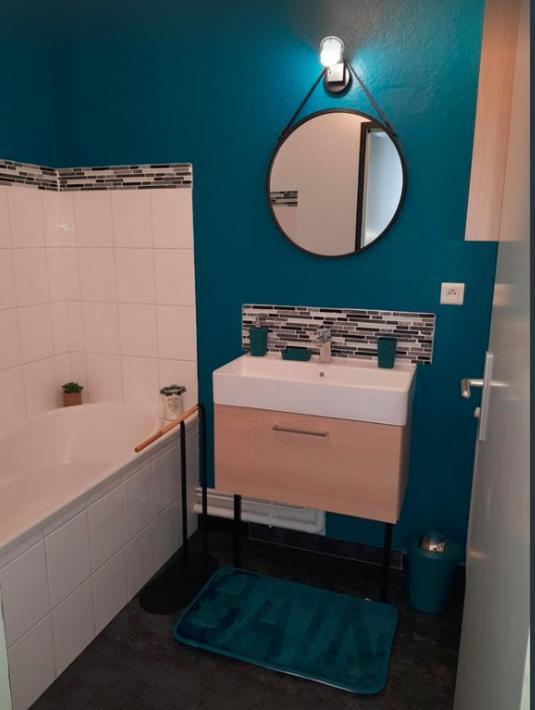 דירות Superbe Loft T4 De 96 M2 Au Coeur Périgueux מראה חיצוני תמונה