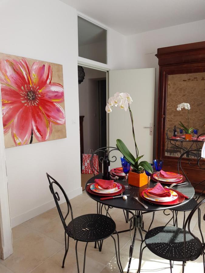 דירות Superbe Loft T4 De 96 M2 Au Coeur Périgueux מראה חיצוני תמונה