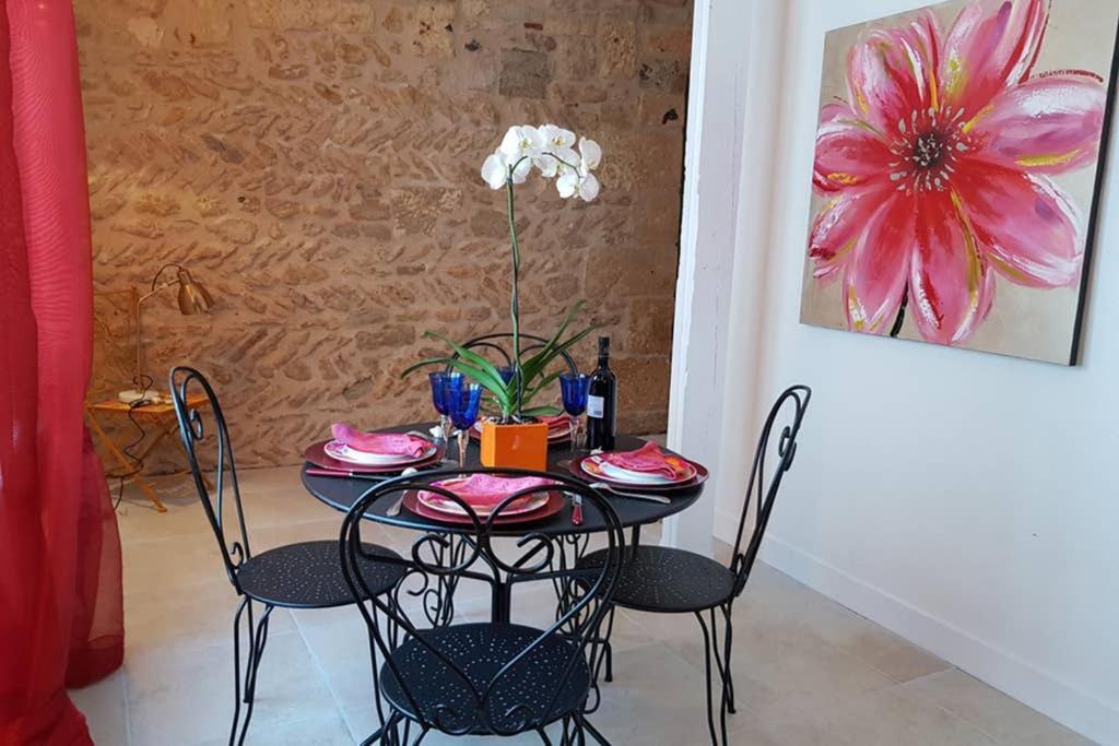 דירות Superbe Loft T4 De 96 M2 Au Coeur Périgueux מראה חיצוני תמונה