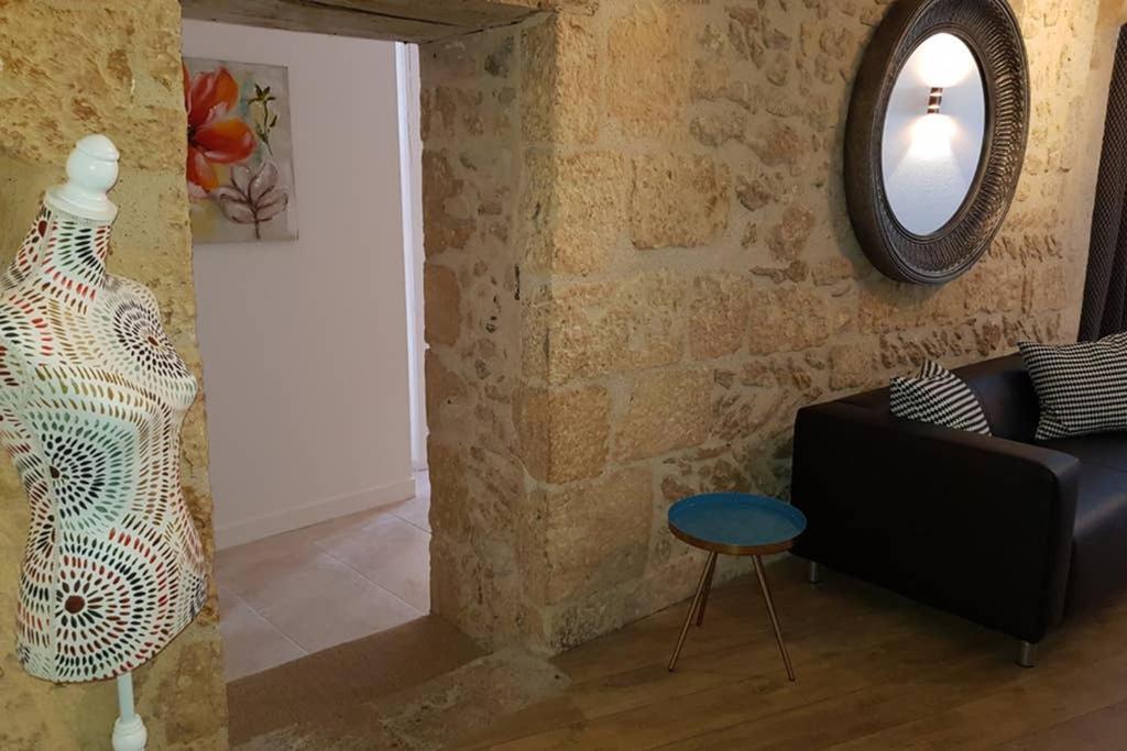 דירות Superbe Loft T4 De 96 M2 Au Coeur Périgueux מראה חיצוני תמונה